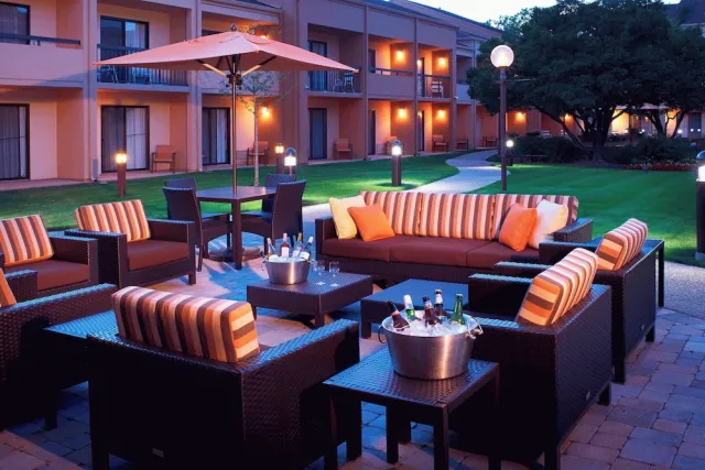 Hotellbilder av Courtyard by Marriott Chicago Arlington Heights / South - nummer 1 av 25