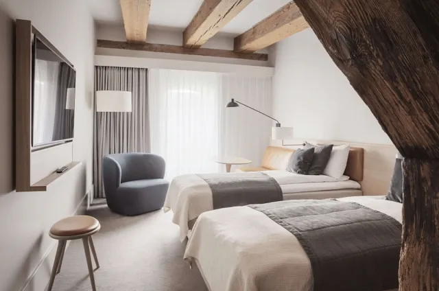 Billede av hotellet Admiral Hotel Copenhagen - nummer 1 af 10