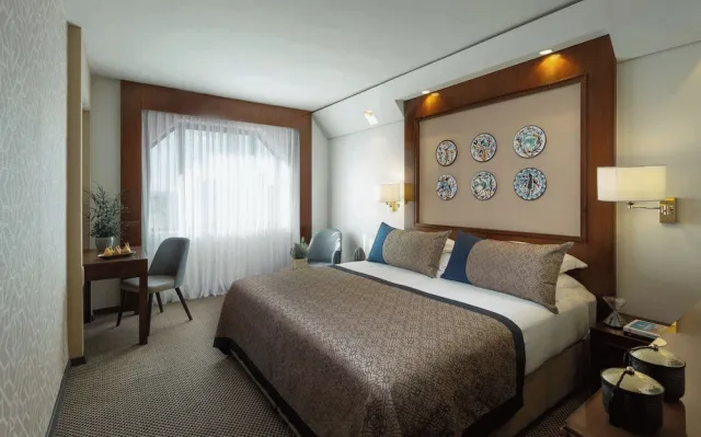 Billede av hotellet Dan Panorama Jerusalem - nummer 1 af 42