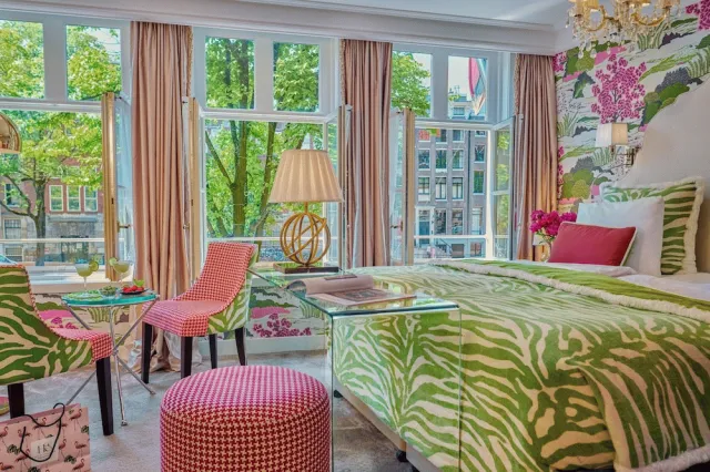 Hotellbilder av Hotel Estheréa - nummer 1 av 10