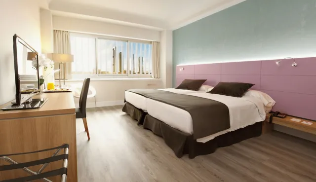 Billede av hotellet Hotel Chamartin The One - nummer 1 af 48