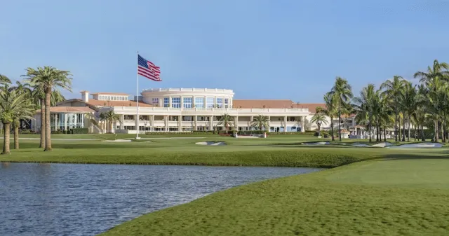 Billede av hotellet Trump National Doral Miami - nummer 1 af 100
