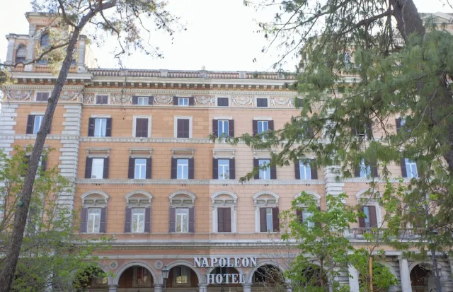 Billede av hotellet Napoleon Hotel - nummer 1 af 94
