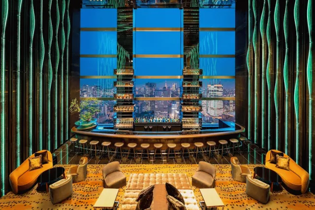 Billede av hotellet The Prince Gallery Tokyo Kioicho, A Luxury Collection Hotel - nummer 1 af 100
