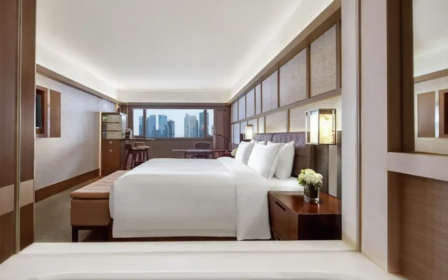 Billede av hotellet Pan Pacific Singapore - nummer 1 af 100