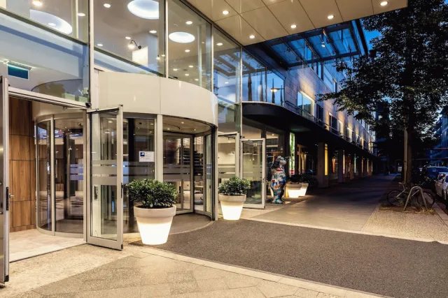Billede av hotellet Hotel Berlin, Berlin, a member of Radisson Individuals - nummer 1 af 10
