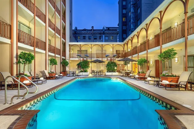 Hotellbilder av Handlery Union Square Hotel - nummer 1 av 30