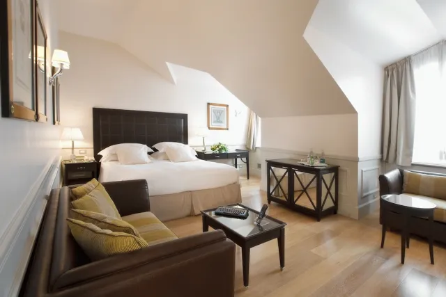 Hotellbilder av Grand Hotel Sitea - nummer 1 av 57