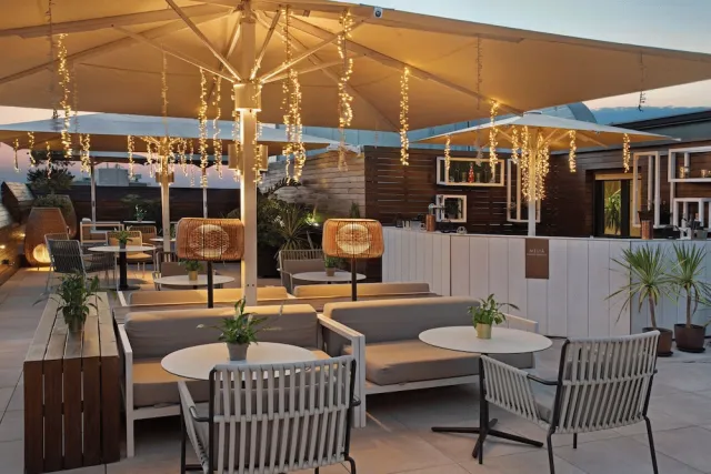 Hotellbilder av Melia Madrid Serrano - nummer 1 av 100