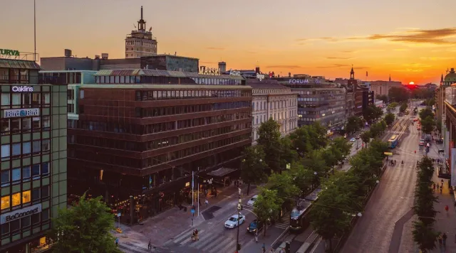 Billede av hotellet Marski by Scandic - nummer 1 af 74
