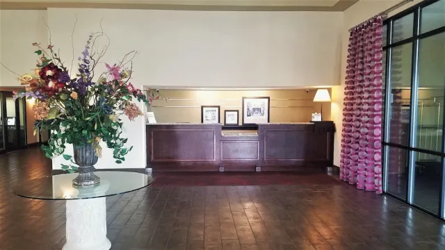 Billede av hotellet Garnet Inn & Suites, Orlando - nummer 1 af 20