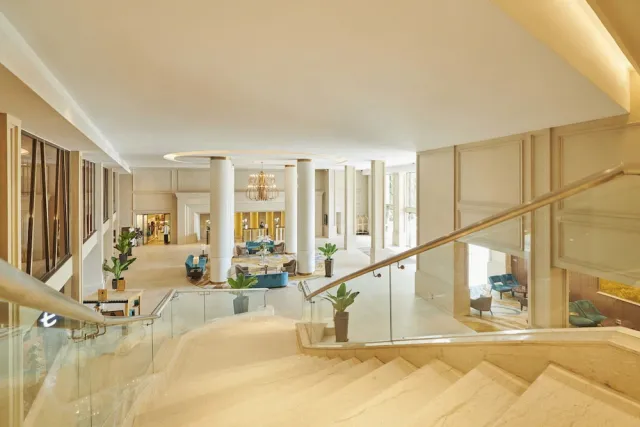 Billede av hotellet Eastin Grand Hotel Saigon - nummer 1 af 100