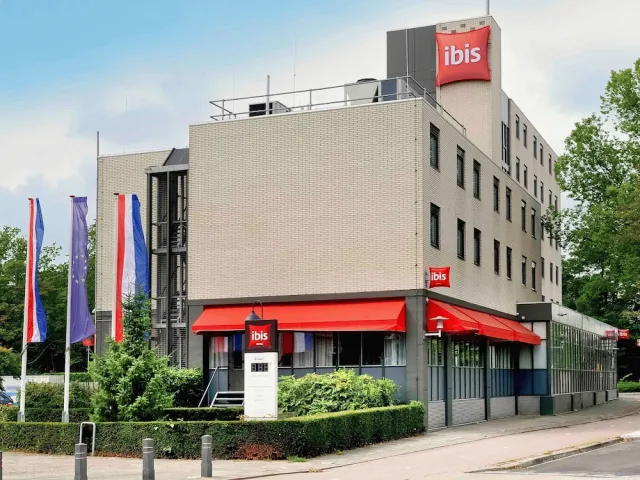 Hotellbilder av ibis Utrecht - nummer 1 av 30