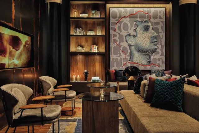 Hotellbilder av Hotel Emblem San Francisco - nummer 1 av 51