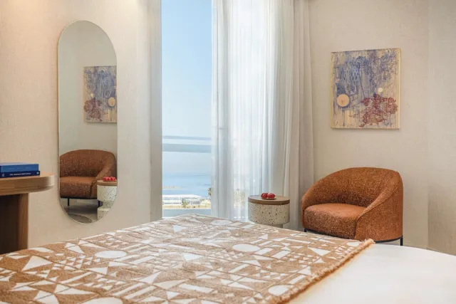 Billede av hotellet Dan Panorama Tel Aviv - nummer 1 af 10