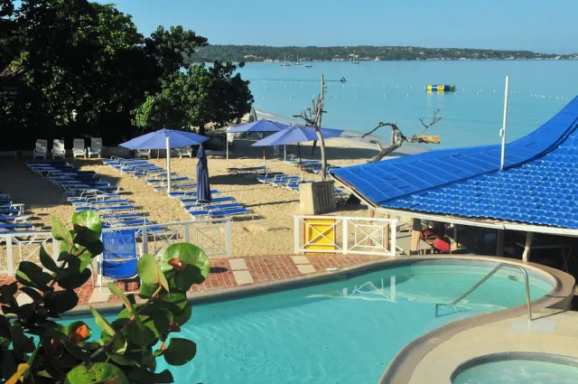 Hotellbilder av Negril Tree House Resort - nummer 1 av 73