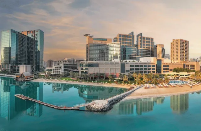 Hotellbilder av Beach Rotana - nummer 1 av 100