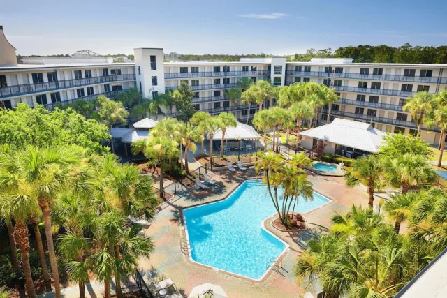 Hotellbilder av Staybridge Suites Orlando Royale Parc Suites by IHG - nummer 1 av 51