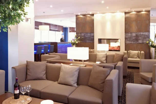 Billede av hotellet Hotel Domicil Hamburg by Golden Tulip - nummer 1 af 10