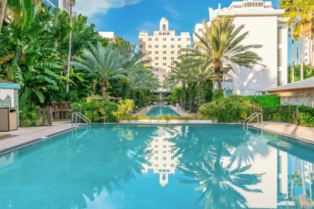 Billede av hotellet National Hotel, An Adult Only Oceanfront Resort - nummer 1 af 100