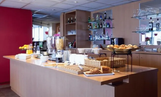 Billede av hotellet Resothel - nummer 1 af 7