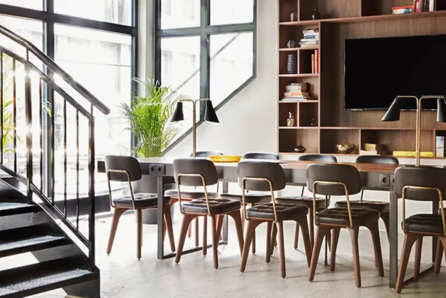 Hotellbilder av Comfort Hotel Bergen - nummer 1 av 10
