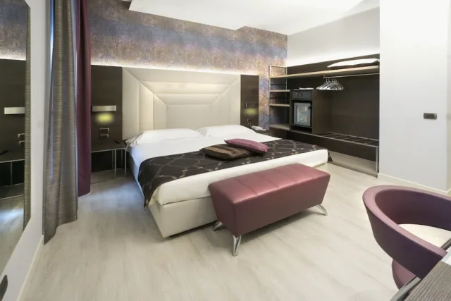 Billede av hotellet Soperga Hotel - nummer 1 af 10