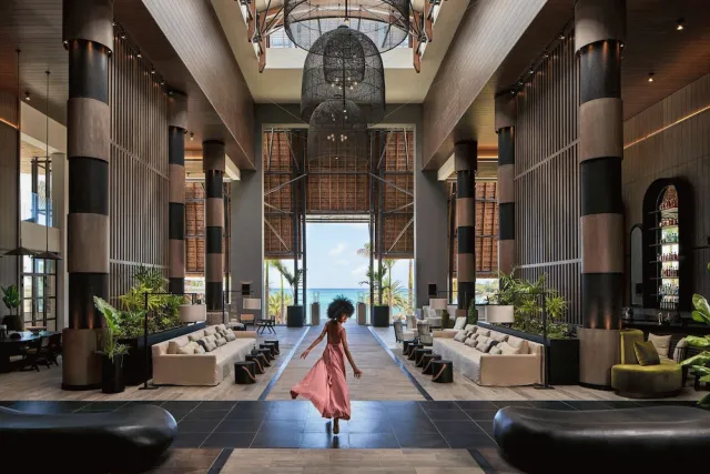 Billede av hotellet LUX Grand Baie - nummer 1 af 100
