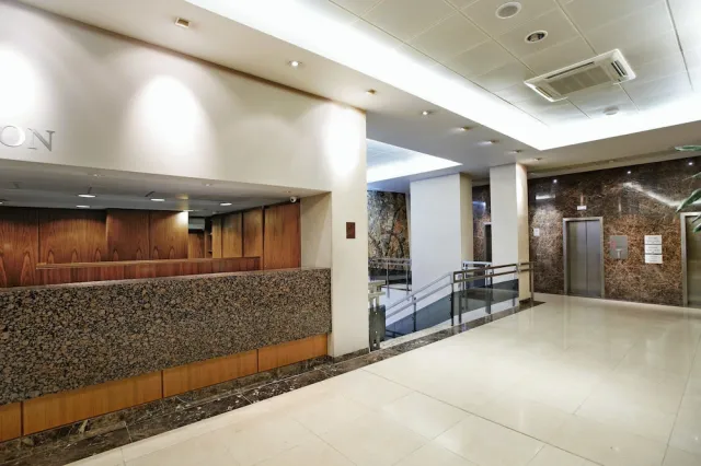 Billede av hotellet Central Park Hotel - nummer 1 af 59