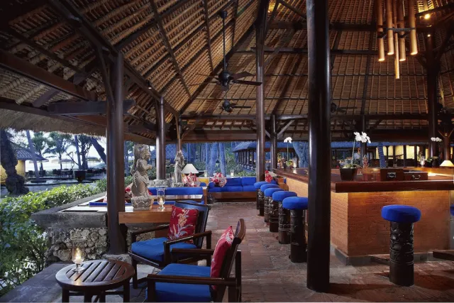 Hotellbilder av The Oberoi Beach Resort, Bali - nummer 1 av 44