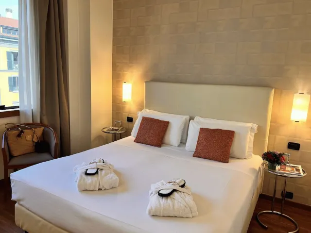 Billede av hotellet Best Western Hotel City - nummer 1 af 10