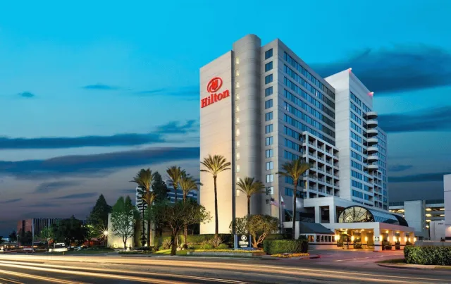 Hotellbilder av Hilton Woodland Hills / Los Angeles - nummer 1 av 85