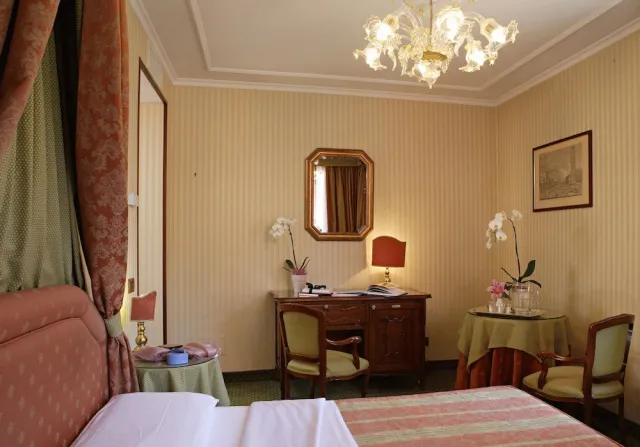 Hotellbilder av Kette Hotel - nummer 1 av 36