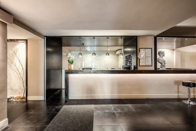 Billede av hotellet Hotel Villafranca - nummer 1 af 34