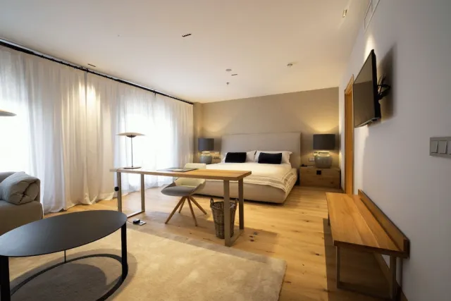Billede av hotellet Hotel Zenit Sevilla - nummer 1 af 10