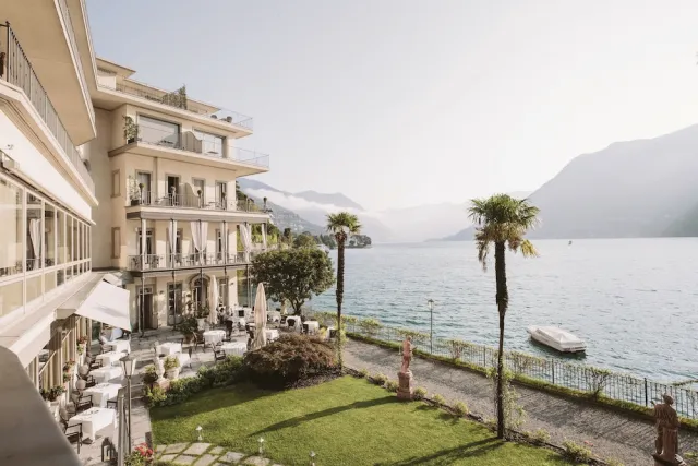 Billede av hotellet Hotel Villa Flori - nummer 1 af 92