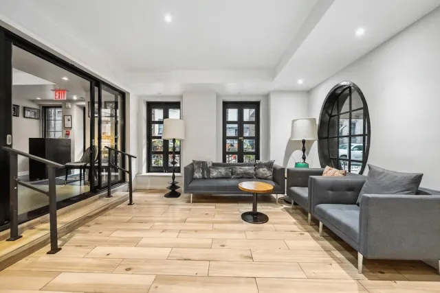 Billede av hotellet Tuscany by LuxUrban - nummer 1 af 95