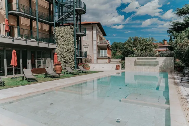 Billede av hotellet Grand Hotel Croce di Malta Wellness & Golf - nummer 1 af 88