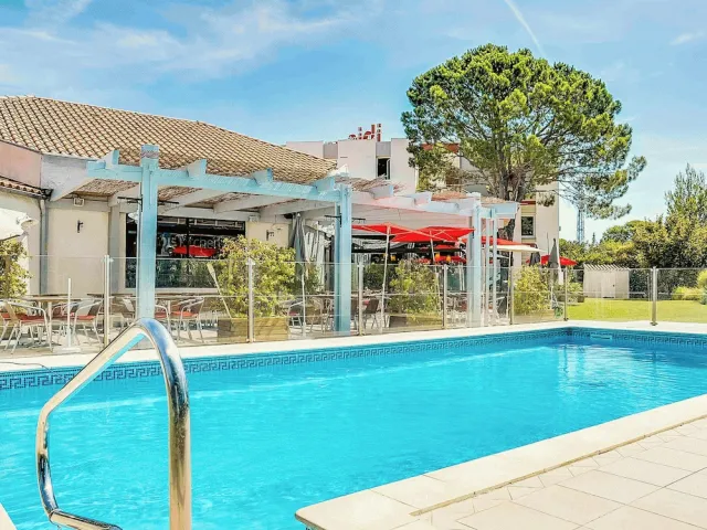 Hotellbilder av ibis Salon de Provence Sud - nummer 1 av 48