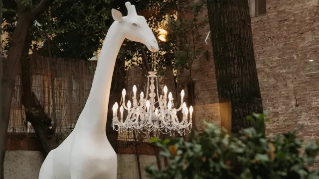 Billede av hotellet Hotel Indigo Florence by IHG - nummer 1 af 75