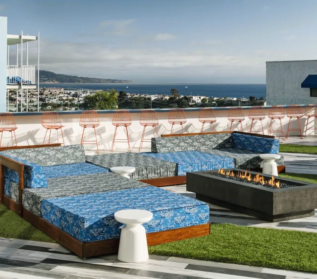 Hotellbilder av Hotel Hermosa - nummer 1 av 33