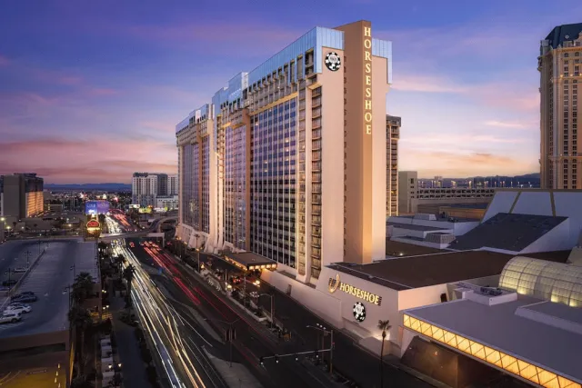 Billede av hotellet Horseshoe Las Vegas - nummer 1 af 49