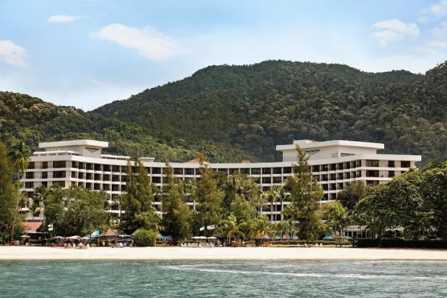 Billede av hotellet Shangri-La Golden Sands, Penang - nummer 1 af 10