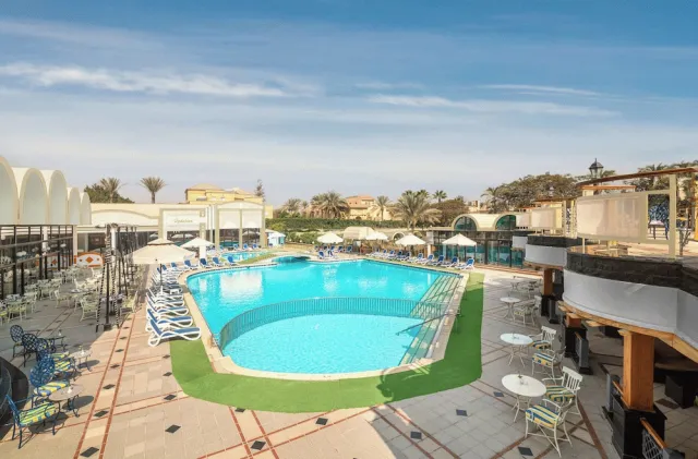 Billede av hotellet JAZ Pyramids Resort - nummer 1 af 30