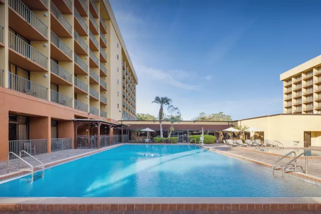 Hotellbilder av Holiday Inn & Suites Orlando SW - Celebration Area by IHG - nummer 1 av 100