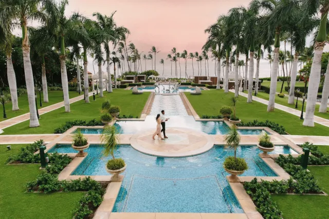 Hotellbilder av Grand Wailea Maui, A Waldorf Astoria Resort - nummer 1 av 100