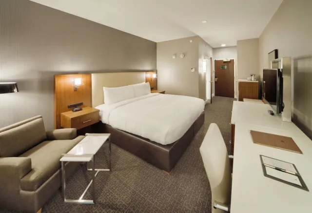 Billede av hotellet DoubleTree by Hilton Hotel Nanuet - nummer 1 af 47