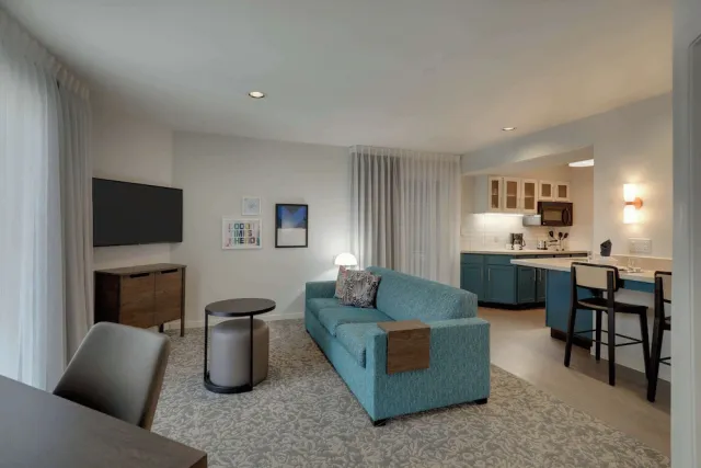 Hotellbilder av Sonesta ES Suites Sunnyvale - nummer 1 av 46