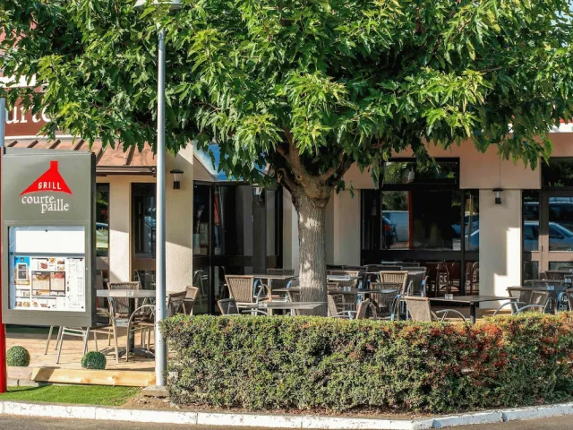 Billede av hotellet ibis Toulouse Airport - nummer 1 af 10