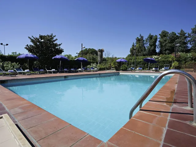 Hotellbilder av Novotel Caserta Sud - nummer 1 av 43